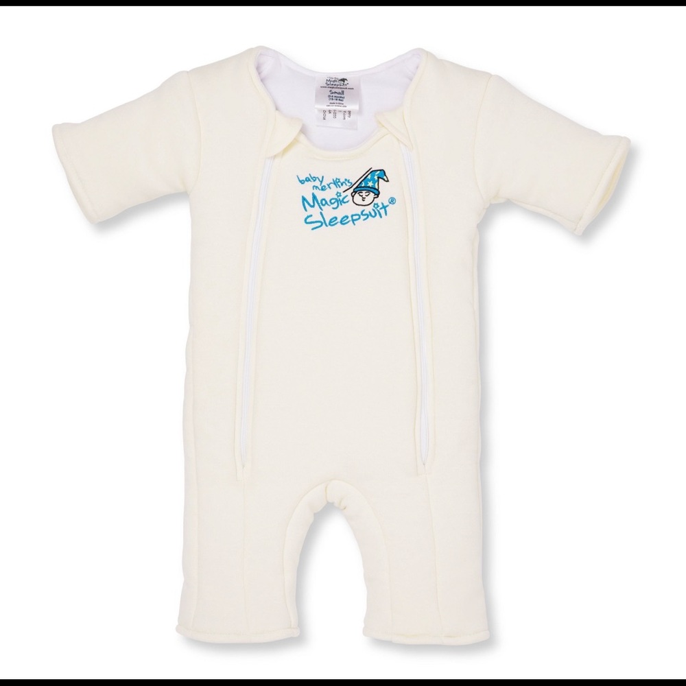 Magic Merlin sleep suit